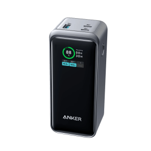 Anker Prime Power Bank (20K, 200W)