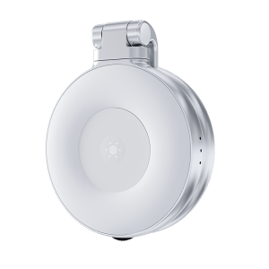 Telesin C03 Magnetic Selfie Ring Light