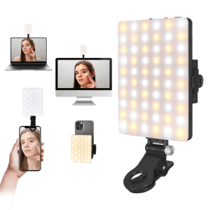 Mobile Phone Led Light VL-60BI