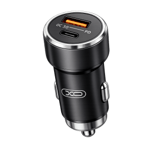XO Car Charger XO-CC33