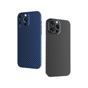 Green Lion Fibra De Carbon Case