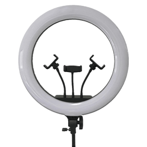Ringlight ZB-EF348