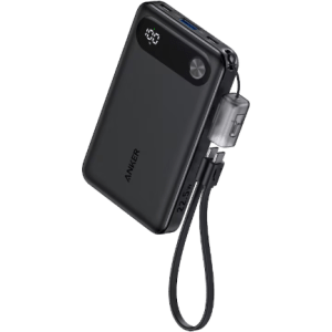 ANKER Power Bank 10k 22.5W