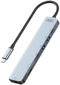XO MultiFunctional 7 IN 1 XO-HUB008