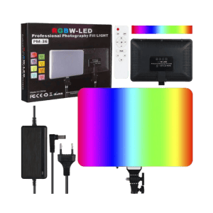 Ringlight PM-36
