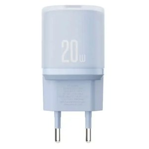 XO-L143 – 20W Charger With Lightning Cable-Type C Cable