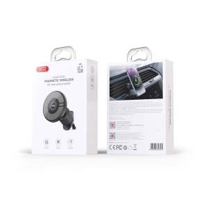 XO CX025 Magnetic holder 15w