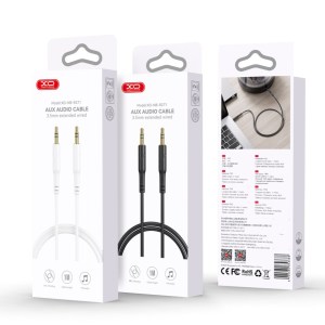 XO-NB-R271 Aux Audio Cable