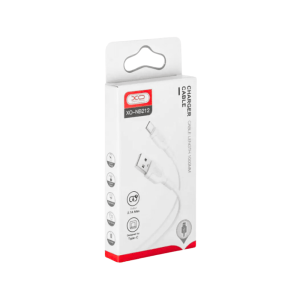 XO - NB212 Charging Cable type c